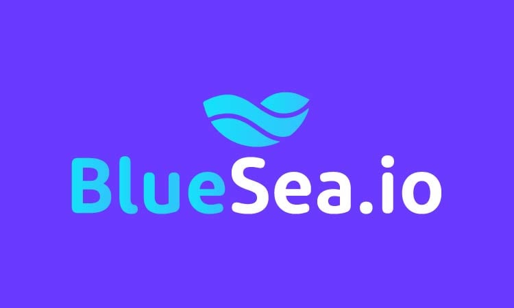 BlueSea.io - Great premium domains